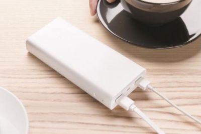 Xiaomi brings new 'Made In India' Power Bank, Priced at Rs 799