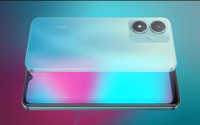 specifications of Vivo Y02 are Unveiled along with the device's release date