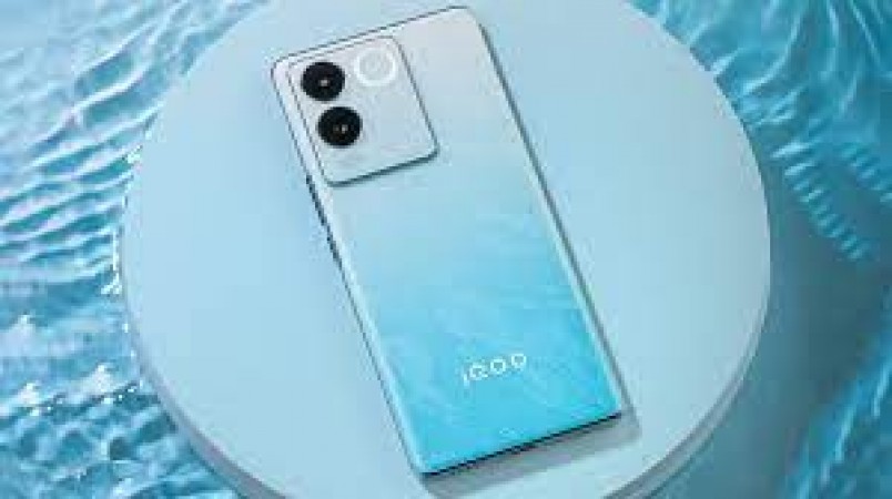 The launch date of this 5G phone of iQOO has come, know the possible price and features