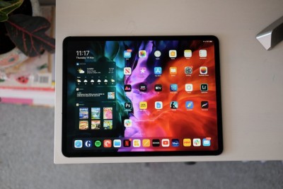 Apple ने किया NExt-Gen 2021 iPad Pro लॉन्च