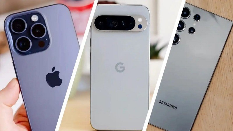 December 2024 Launch: Five Exciting Smartphone Launches You Can't Miss!