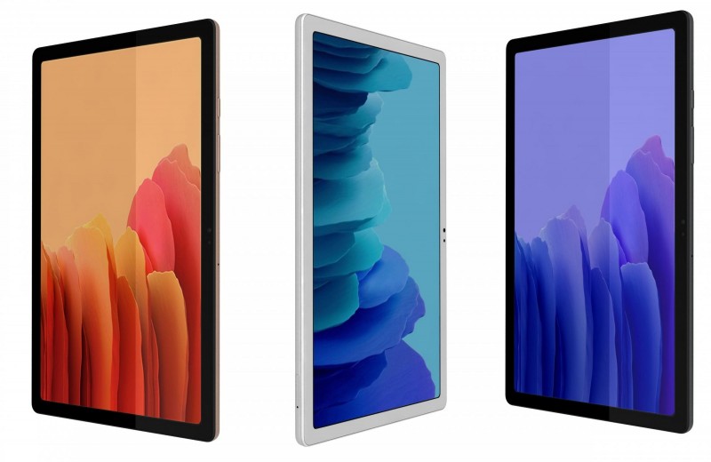 Samsung Galaxy Tab A7 priced Rs 17,499 can be grabbed on pre-booking