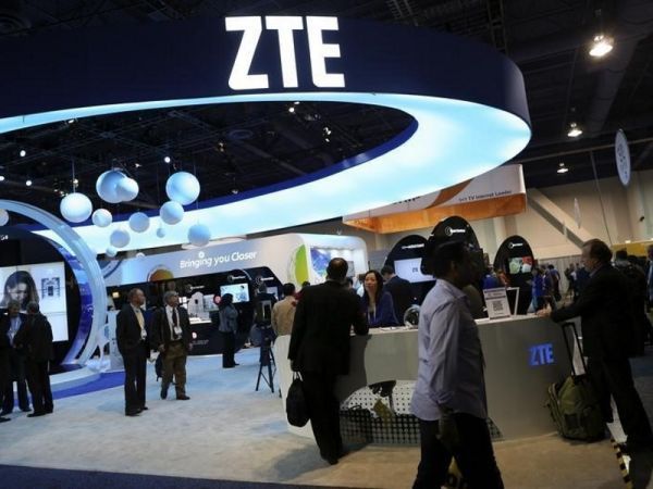 ZTE to launch its foldable screen smartphone