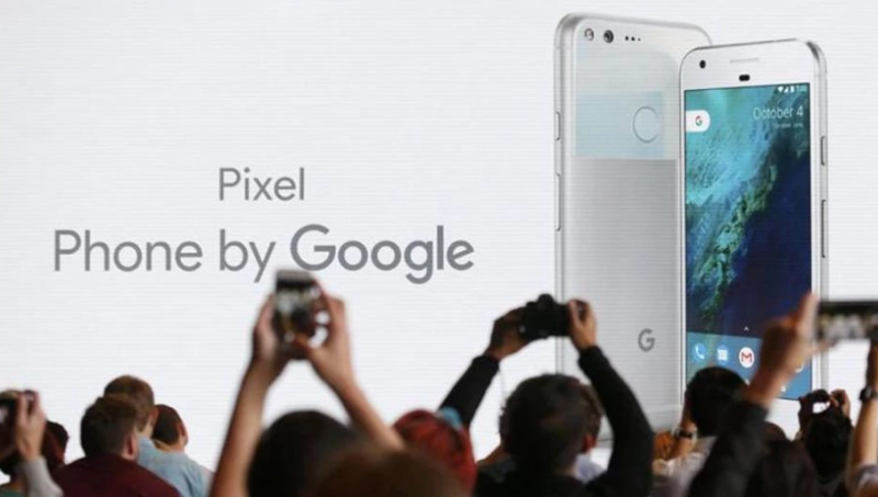 Google Pixel 2, PixelBook laptop going to launch on October 4