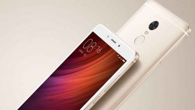 Xiaomi Redmi Note 5's features leaked