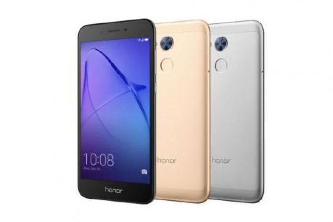 Honor launches these smartphones in India