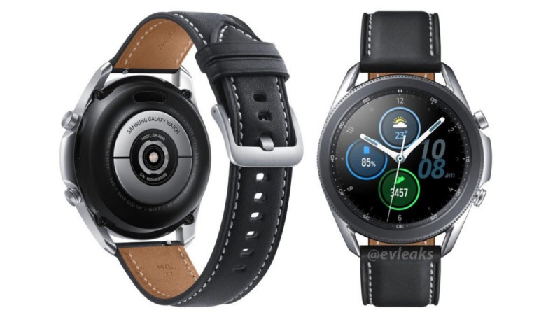 Samsung Galaxy Watch 3: A Fitness Tracker worth purchasing