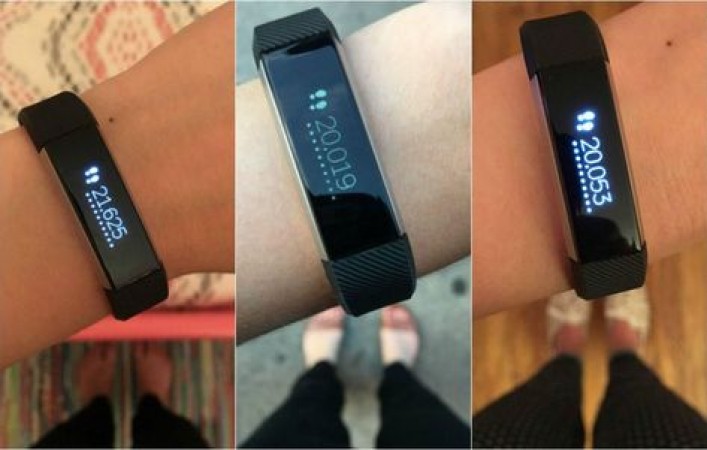 5 such fitness bands that will take full care of your health and looks, choose the best from here