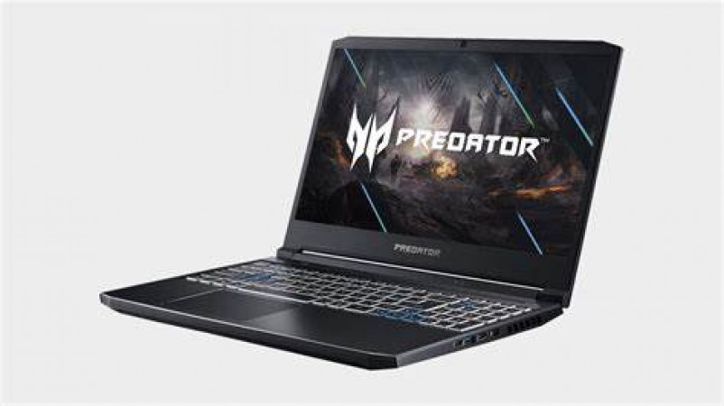 Gaming Laptop: Discounts are available on gaming laptops even before the festive sale, know the specifications here