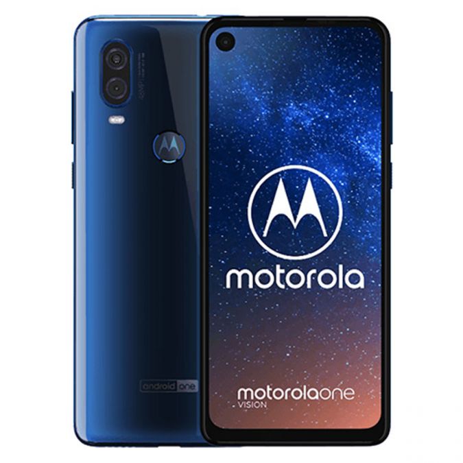 Motorola will launch this phone with 48MP camera in India for less than Rs 10,000, Check out the Specs!