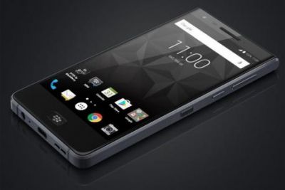 Blackberry's New Touchscreen Smartphone to launch soon