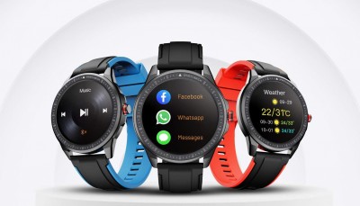 boAt launches 3 stylish Smartwatches! Bluetooth calling and strong battery; know the price