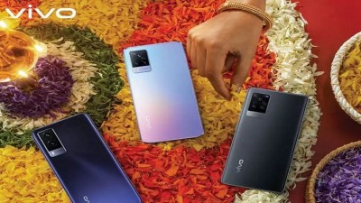 Navratri Offer! Bumper discounts are available on these Vivo series in India