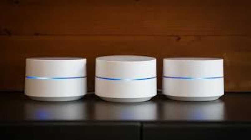Google re-released its 'Google Wi-Fi' at a low price