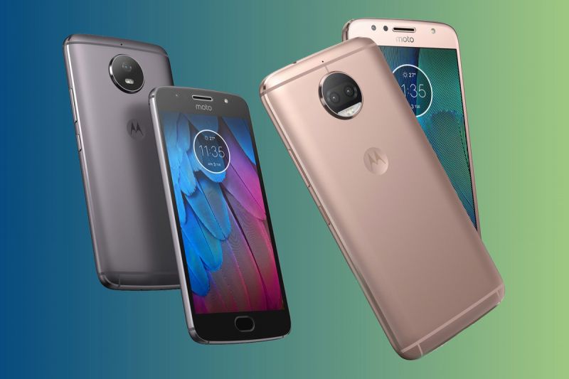 Moto G5S may be introduced on October 14 with these features