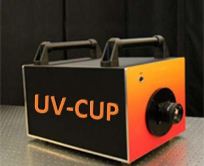 Researchers discovered worlds fastest UV camera