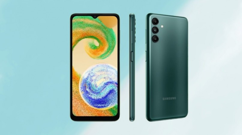 Samsung Galaxy A05, Galaxy A05s Set to Make Waves in India: Launch Date and More