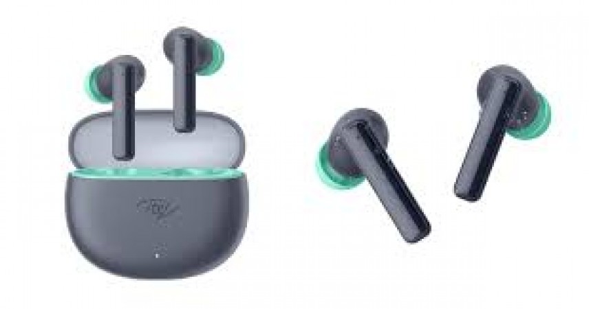 itel launches great Earbuds cheaper than Rs 1000, equipped with AI ENC
