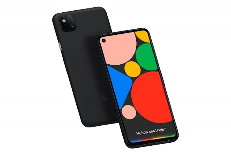 Pixel 4a goes on sale via Flipkart, know price, specifications and other details