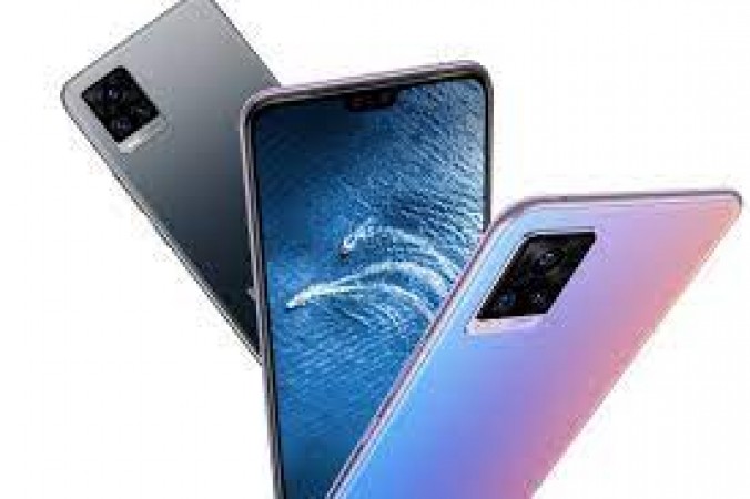 Vivo's powerful 5G Smartphone is coming to ring the bells of the heart, know its great features