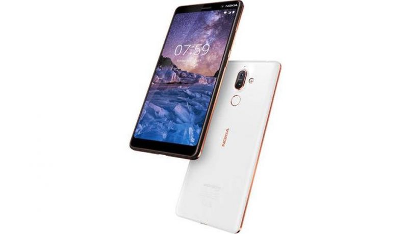 Nokia X7 aka Nokia 7.1 Plus launched in with 6.18 inch, soon to be launch in India