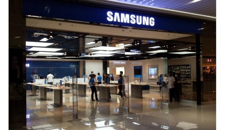 Samsung number one smartphone brand in India in July-August: Report