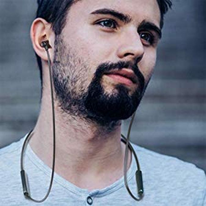 Sound One launches unique detachable Bluetooth earphones in India