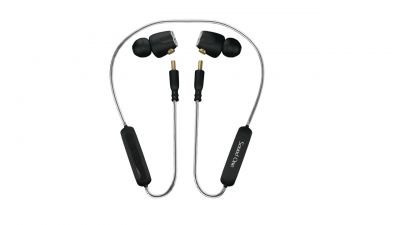 Sound One launches unique detachable Bluetooth earphones in India