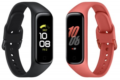 Samsung launched Galaxy Fit2 fitness tracker in India, know price, specifications and other details