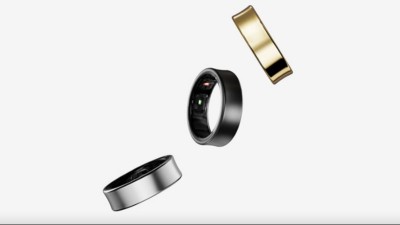 Samsung Galaxy Ring Launched In India: Unbox the Smart Revolution!