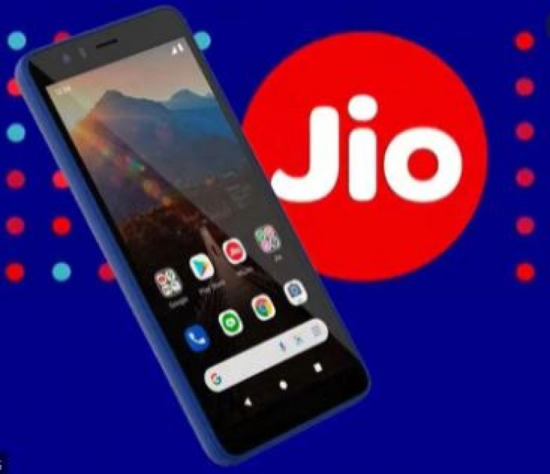 The next JioPhone will come with 2GB RAM and Android 11 Go!, Know more Specs