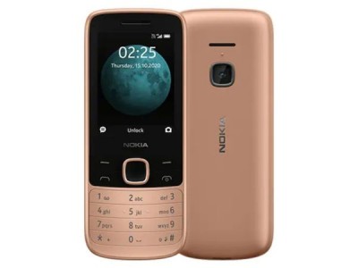 Nokia 215 and Nokia 225 feature phones launched in country, read specifications, price and other details