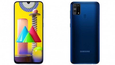 Samsung Galaxy M21 received a huge price cut in India, Read details