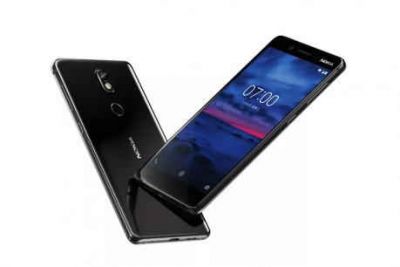Nokia7 launched with Bothie Camera