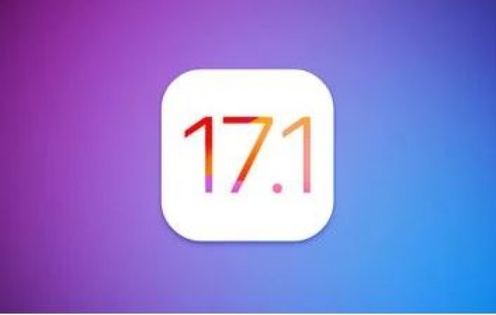 Apple rolled out the second version of iOS 17.1 with lots of new features, only these people will get it