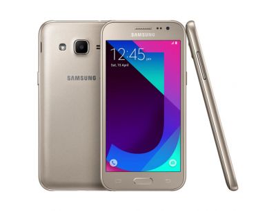 Samsung Galaxy J2 price drops again, grab it at just Rs. 6190