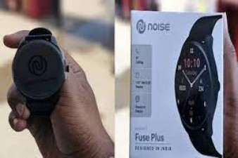Noise Fuse Plus: Is this the best smartwatch for Rs 2,499? Know the features