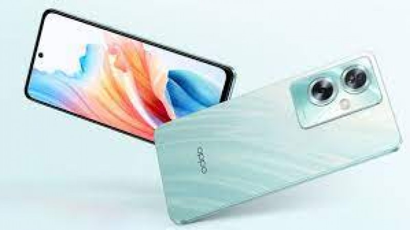 Oppo A79 5G smartphone launched, price, offers and specs, know everything
