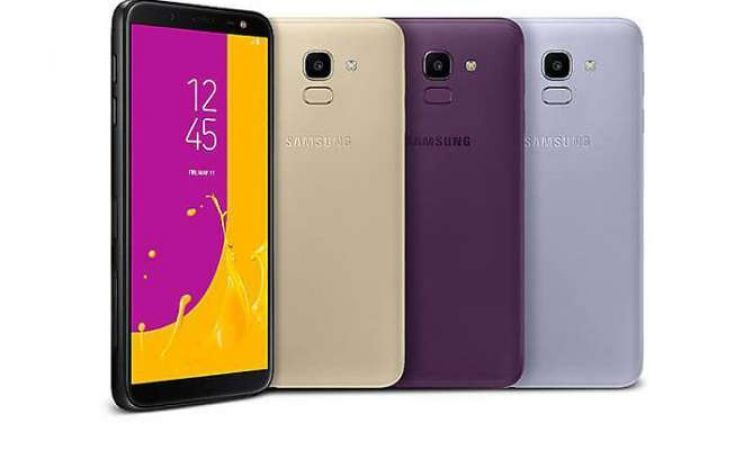 DIWALI OFFER: What SAMSUNG'S PHONE JUST RS 699 ....