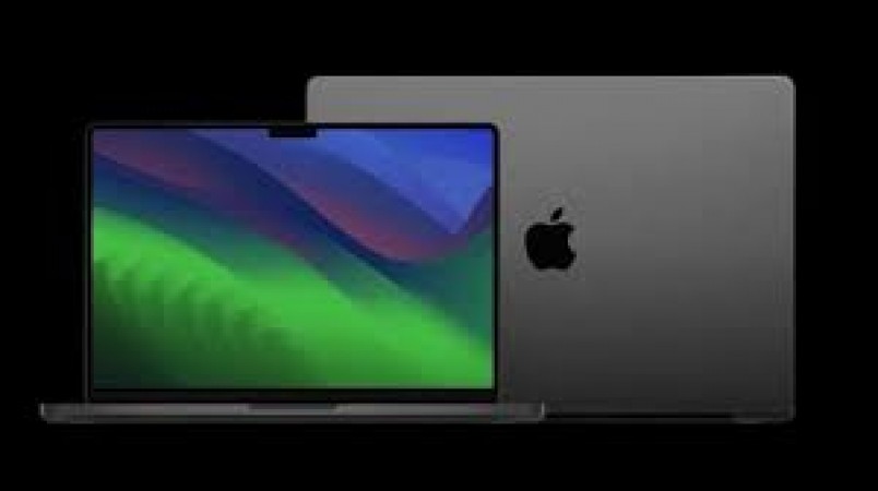 Apple launches new MacBook Pro and iMac, both have M3 chipset
