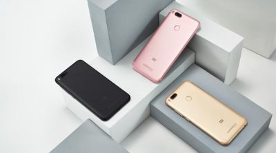 Xiaomi's Mi A1 smartphone launched in India, know its features