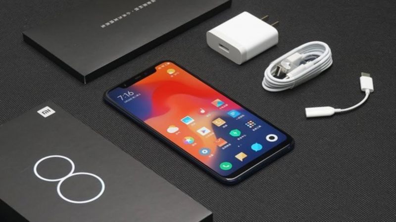Xiaomi Mi 8 may have a 24-megapixel selfie camera, specifications leaked