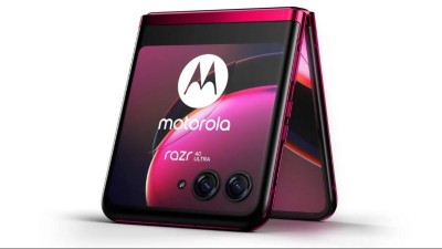 Motorola Razr 50 Launched in India: A Budget-Friendly Foldable with Impressive Features