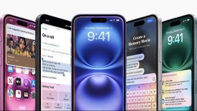 iOS 18.1 Beta Unveiled for iPhone 16 Series; Full Rollout Set for October