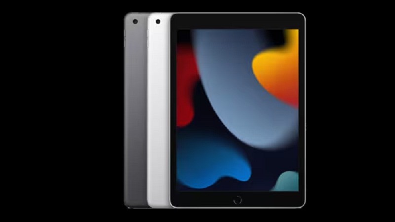 iPad 9th Gen Set to Drop Below Rs. 20,000 in Flipkart Big Billion Days Sale