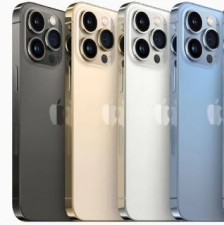 Apple Announces iPhone 13 Pro Series: Launch date, Price, and Specifications