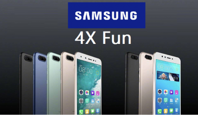 Samsung Galaxy phone with four cameras may launch on October 11