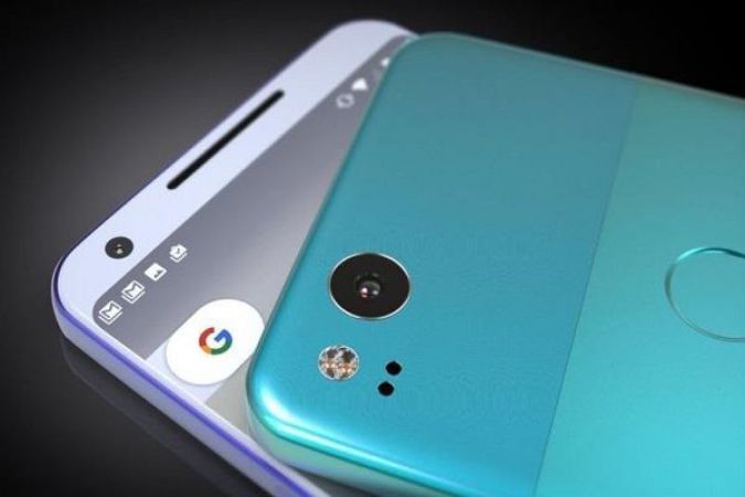 Pixel 2 to be launched soon by Google