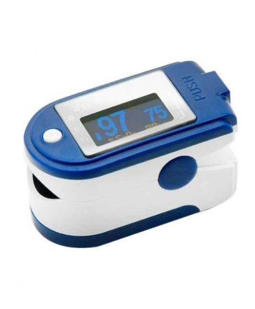 Tiny yet effective: The best oximeters to quickly check blood oxygen level