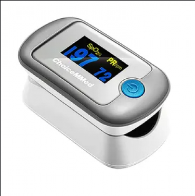 Tiny yet effective: The best oximeters to quickly check blood oxygen level